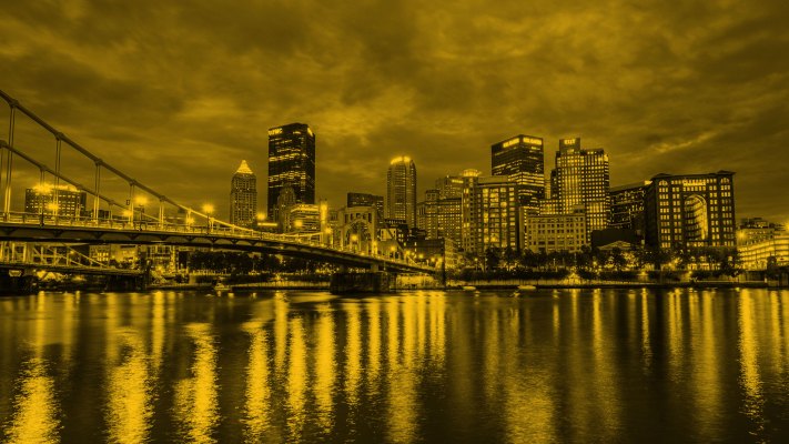 VCs discuss the opportunities — and challenges — in Pittsburgh’s startup ecosystem