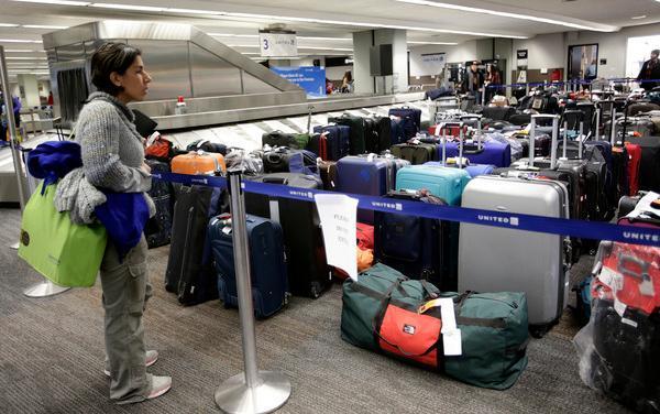 Travel Troubleshooter: Why is this Iberia damaged luggage claim taking forever?