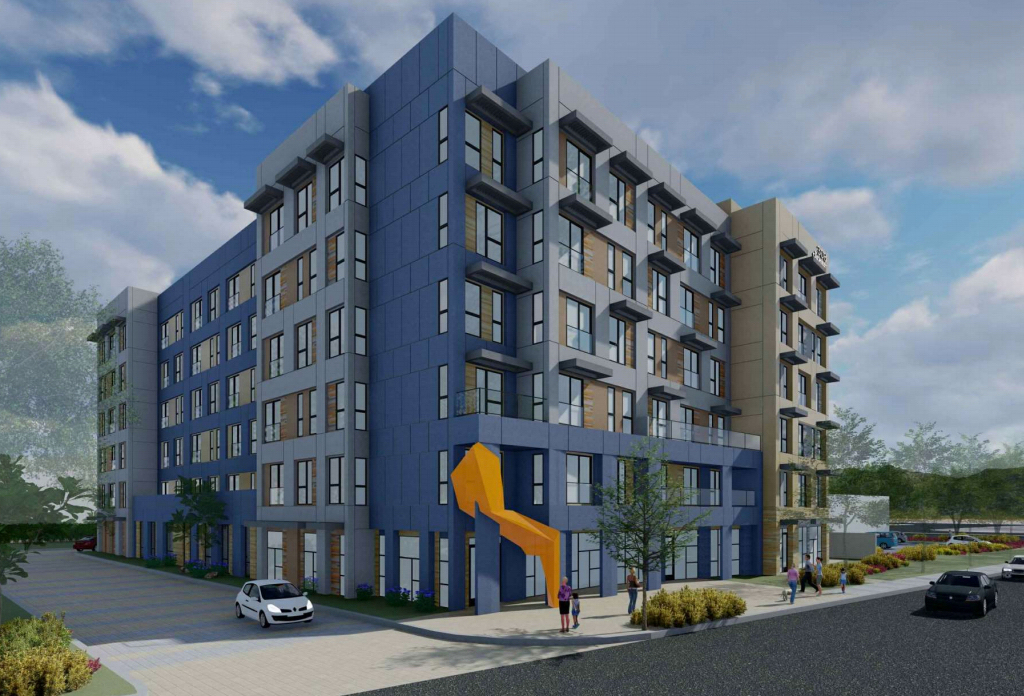 Milpitas Planning Commission narrowly supports 84 below-market rate apartments