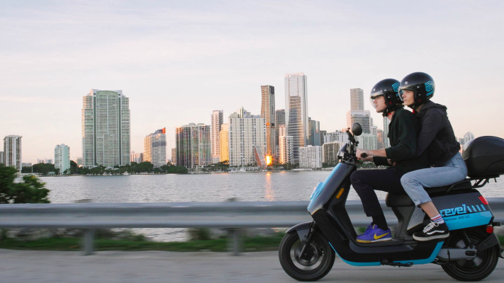 Revel turns to software to keep its e-moped fleet powered without straining NYC’s grid