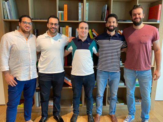 Egyptian social e-commerce platform Taager raises $6.4M led by 4DX Ventures