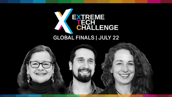Cutting out carbon emitters with bioengineering at XTC Global Finals on July 22