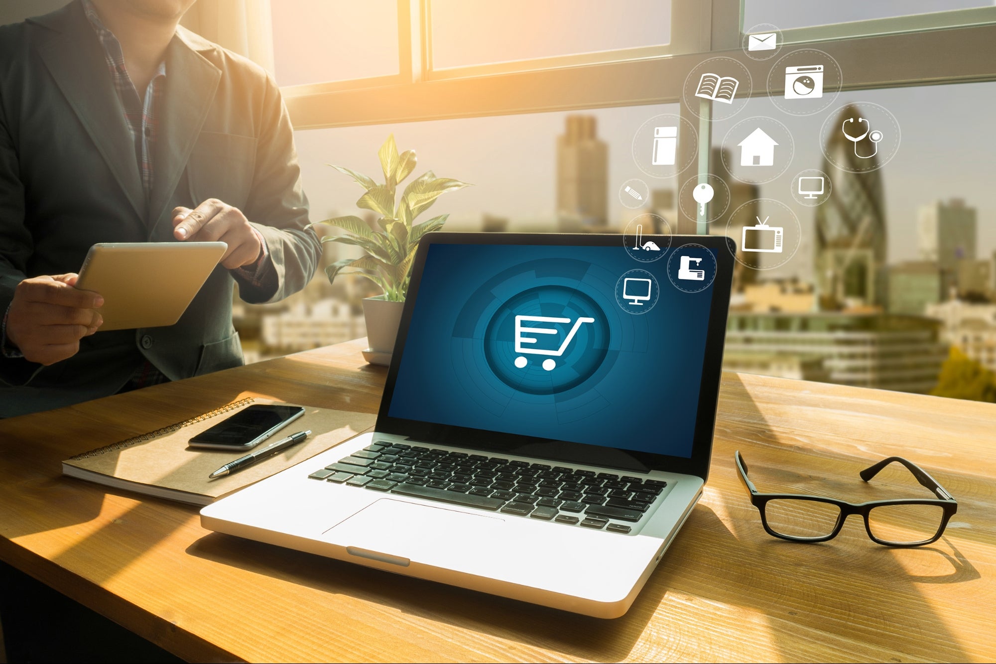 This Is How Ecommerce Can Help You Build Real Wealth