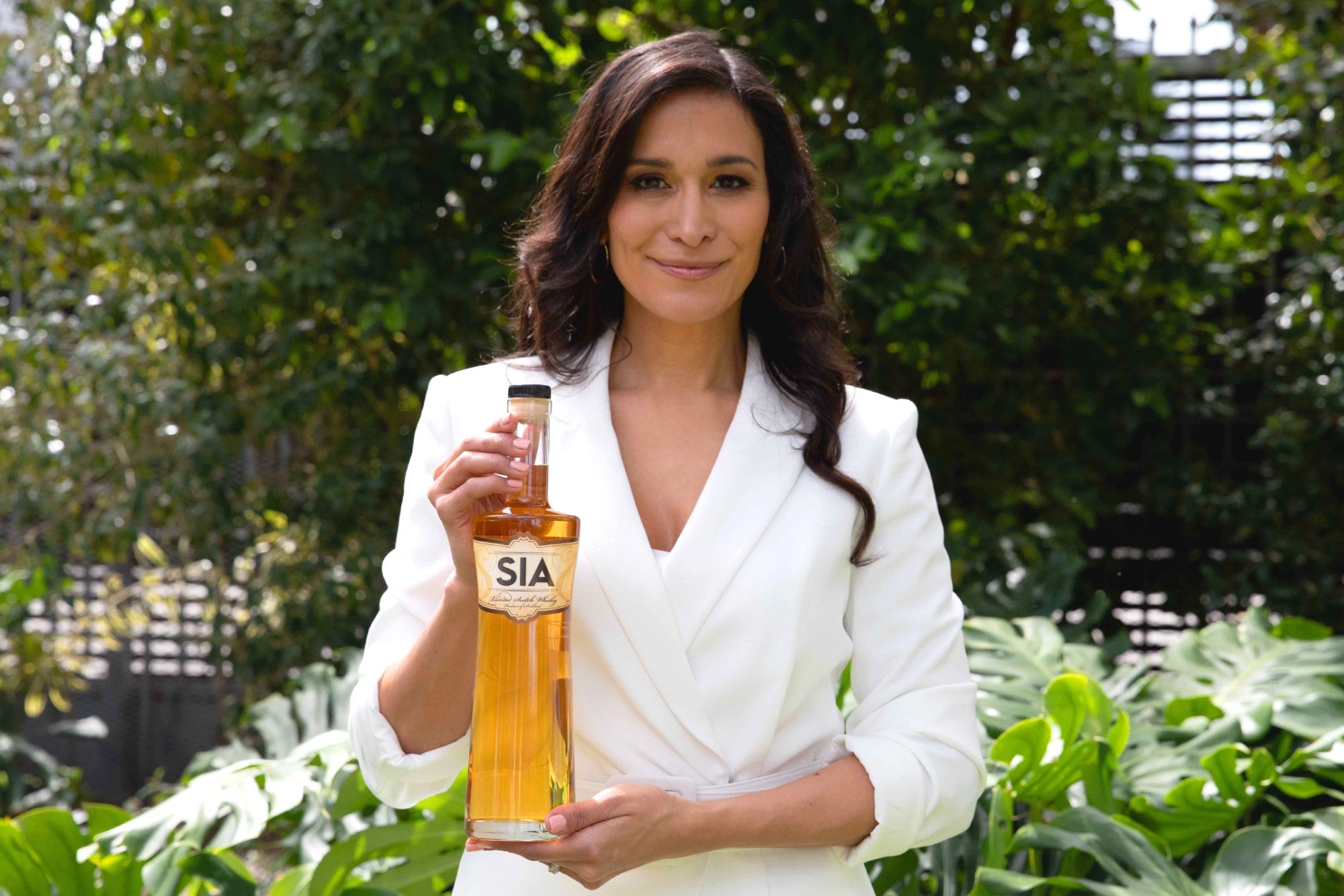 This Entrepreneur Crowdfunded Her Scotch Whisky on Kickstarter. Now, She's Giving Back $250,000 in Grants to Minority Entrepreneurs … and Yes, You Can Apply for One.