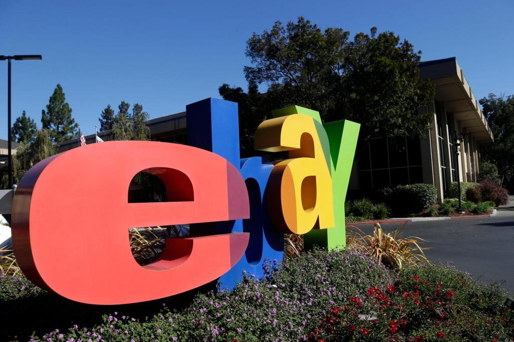 eBay sued over harassment of couple who were sent live bugs, creepy mask