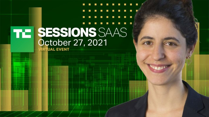 Monte Carlo’s Barr Moses will join us at TC Sessions: SaaS 2021