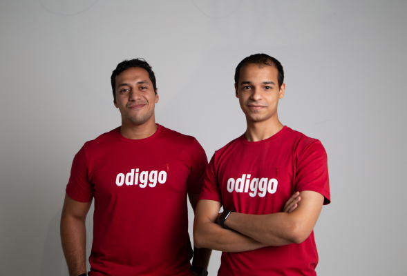 Y Combinator, 500 Startups, Plug and Play invest in Odiggo’s $2.2M seed round