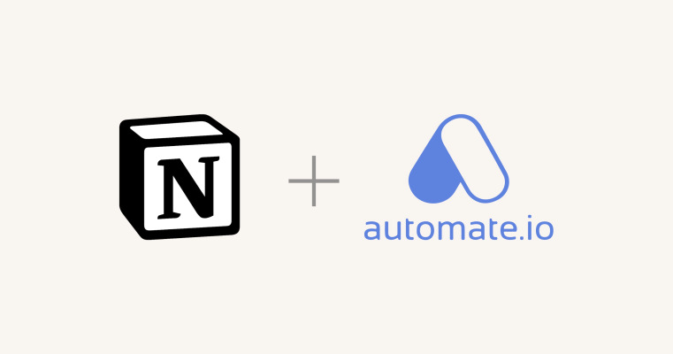 Notion acquires India’s Automate.io in push to accelerate product expansion