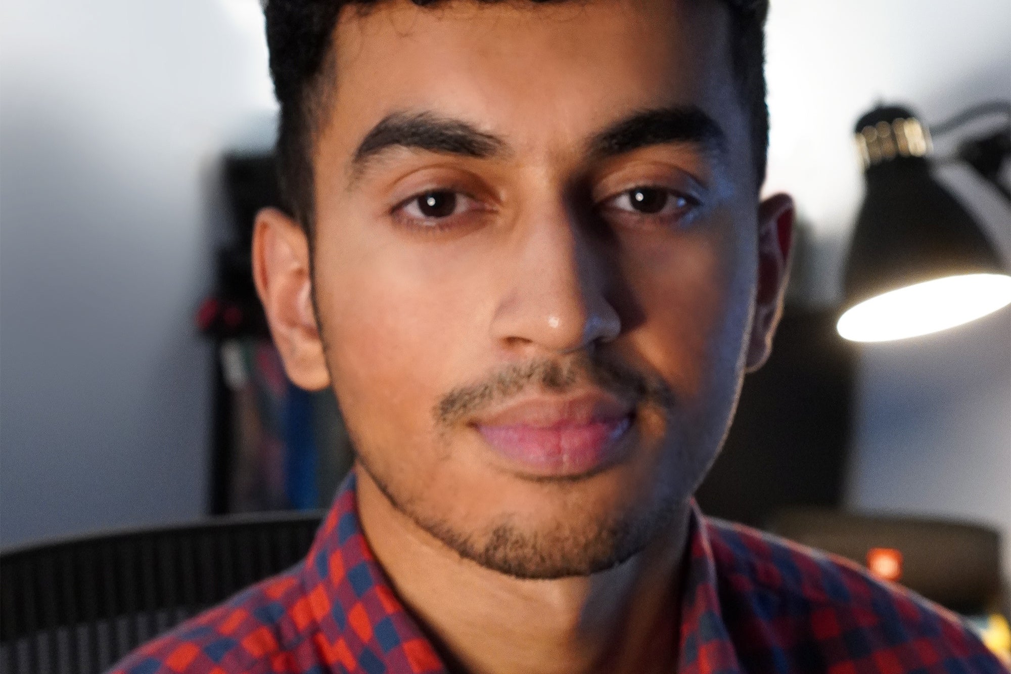 When This 22-Year-Old Graduated From MIT, He Thought He'd Be a Software Engineer. Instead, He Launched a Company That's Shaking Up the College-Admissions Game.