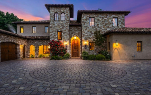 Photos: Ex-San Jose Sharks star Joe Thornton sells Los Gatos mansion for $800,000 under original price