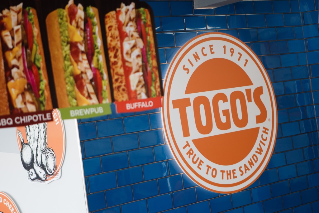 Togo’s at 50: From SJSU campus favorite to West Coast chain (with lots of pastrami)