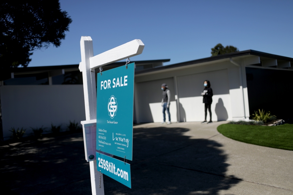 No holiday discounts in Bay Area real estate as ‘insane’ market continues