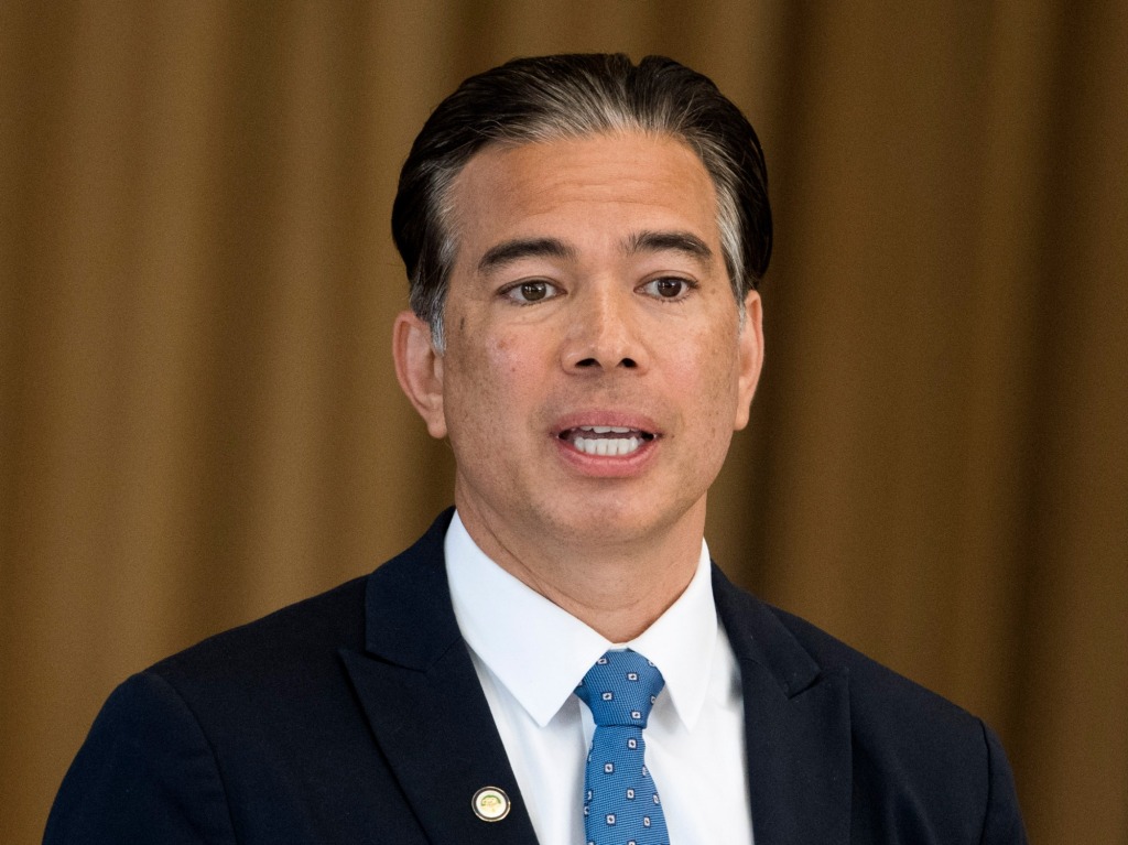 California AG takes aim at landlords, attorneys