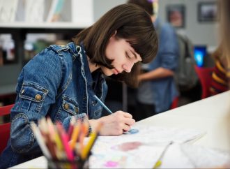 10 Things That Should Be Taught in Art School