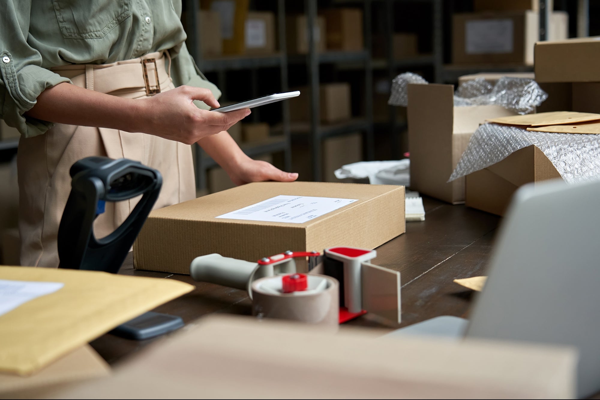 The 7 Key Steps to Launching an eCommerce Business