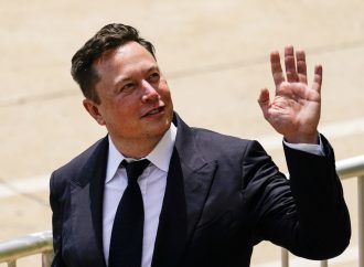 Elon Musk, Tesla, SpaceX are sued for alleged dogecoin pyramid scheme