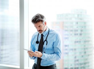 The Time is Now for Physicians to Become Entrepreneurs