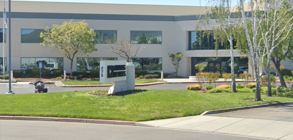 Big Silicon Valley building that could be tech center lands buyer