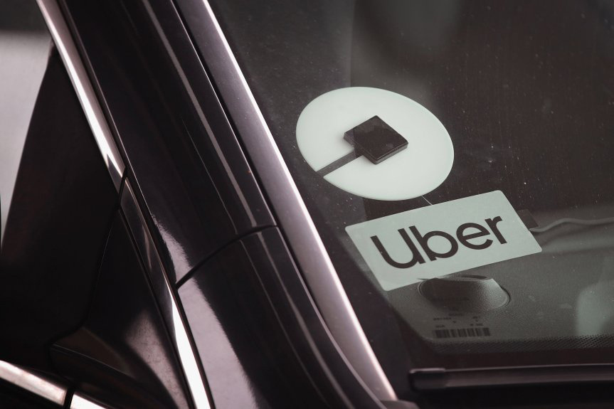 Uber admits massive 2016 data breach coverup, cooperates with feds