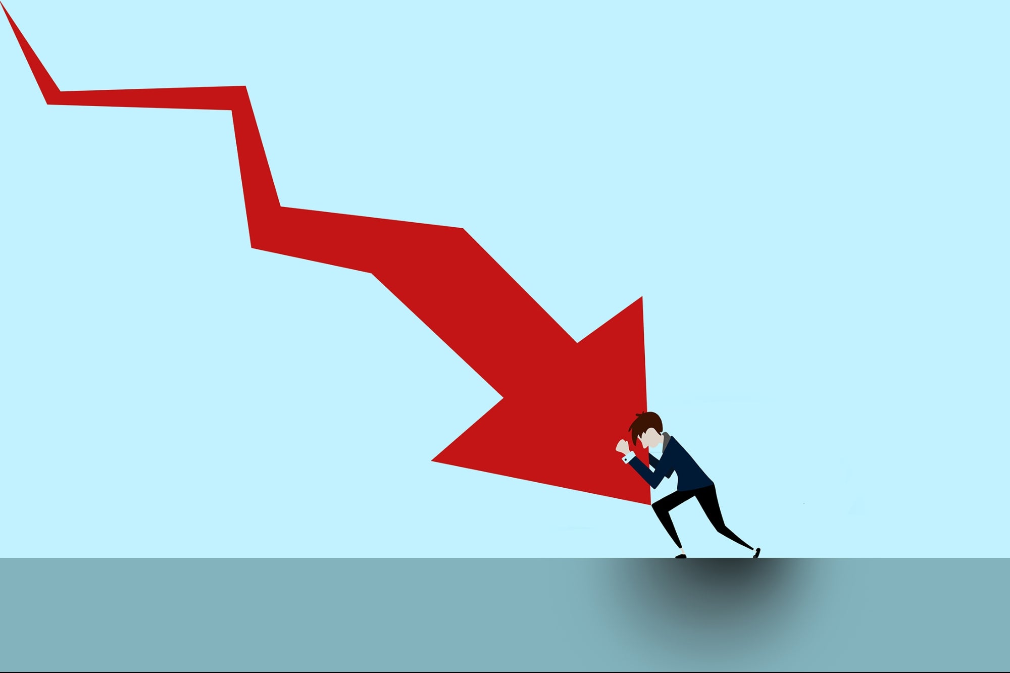 Scared of a Recession? Follow These 5 Tips For a Recession-Proof Business