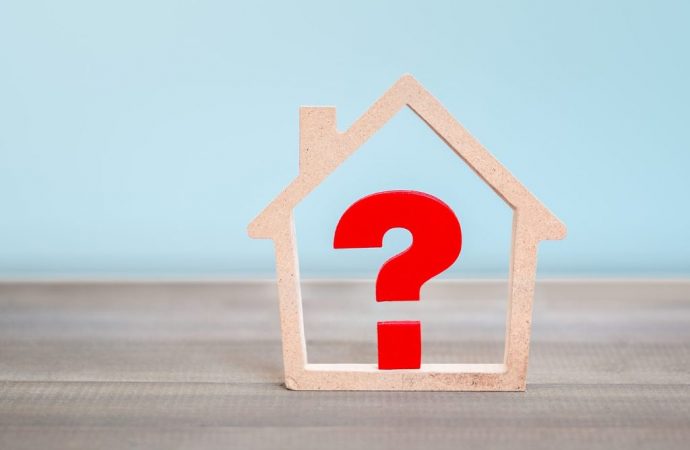 Where are California’s weakest housing markets?