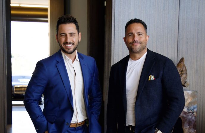Josh Altman and Matt Proman Are Teaming Up to Disrupt the Real Estate Industry