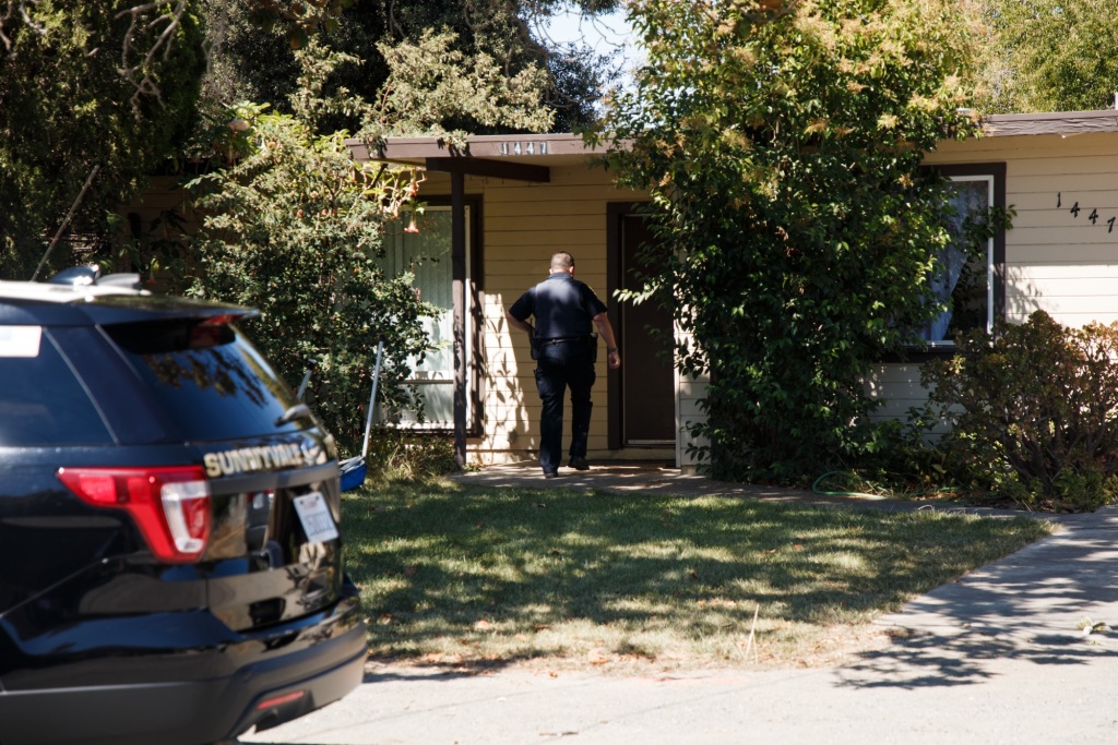 Owner of Sunnyvale Airbnb party-shooting house sued by state, city