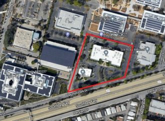 Choice Sunnyvale site is grabbed by veteran Bay Area developer