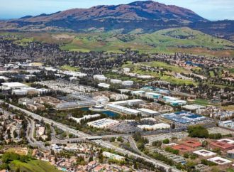 Mega deal: Chevron’s huge San Ramon HQ complex tops $170 million price