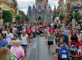 Niles: Walt Disney World’s heroic workers deserve better