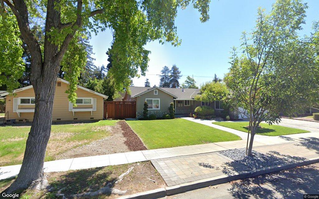 San Jose single-family residence sells for $1.8 million