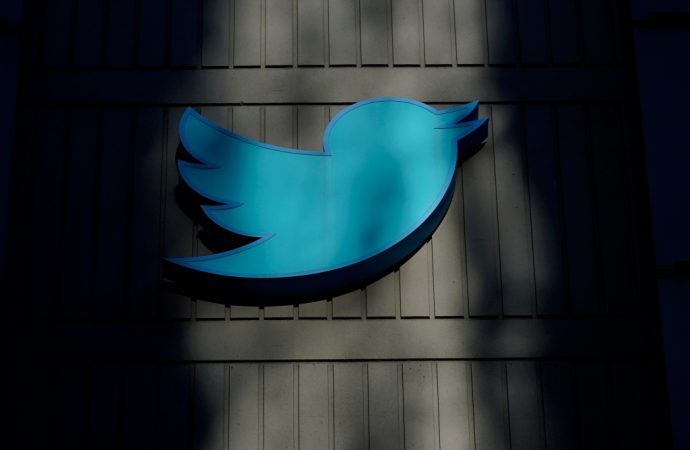 EU review knocks Twitter, others over hate speech removal
