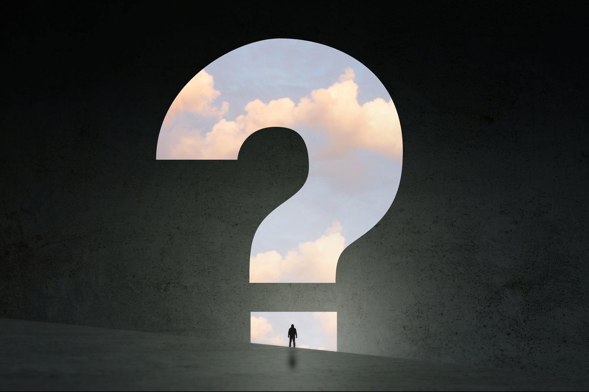 The 3 Questions Every Entrepreneur Needs to Be Able to Answer