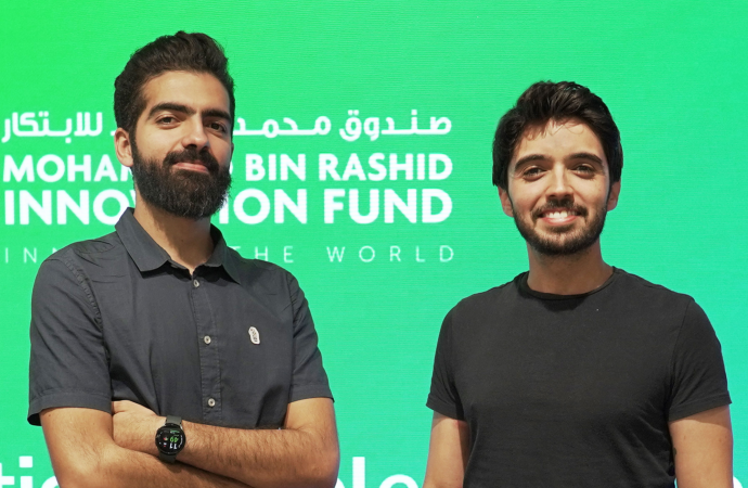 Startup Spotlight: Tunis-Born Reedz's Arabic Audiobook Platform Caters To A Growing Need For Condensed Content