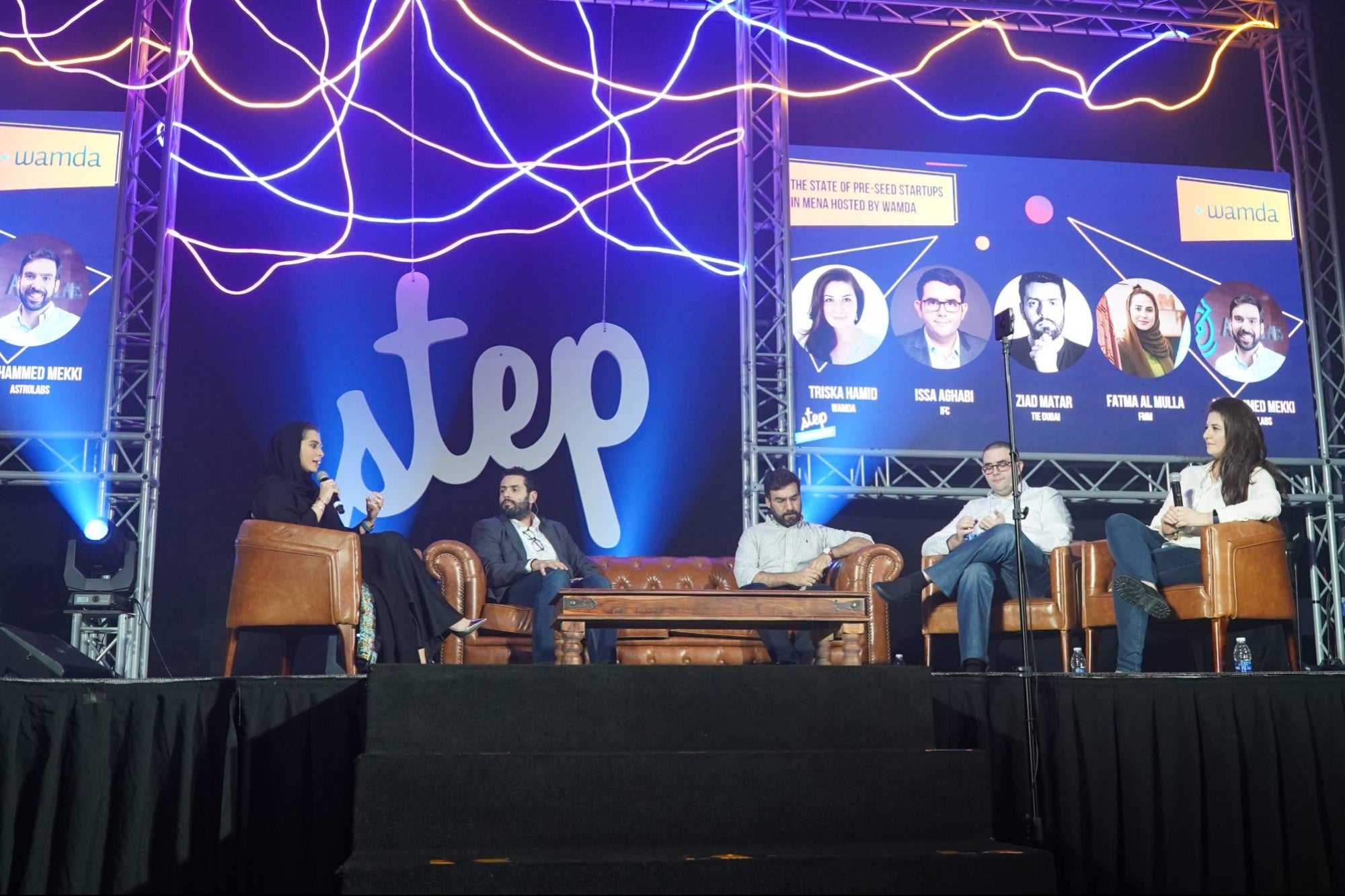 Step Conference Returns To Dubai Internet City For Its 11th Edition Running From February 22-23, 2023