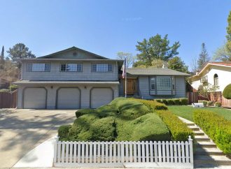 Single family residence sells in Pleasanton for $1.5 million