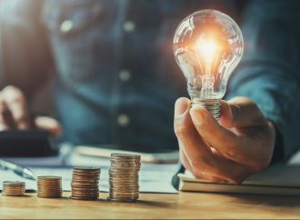 How To Raise Capital For A New Business Idea