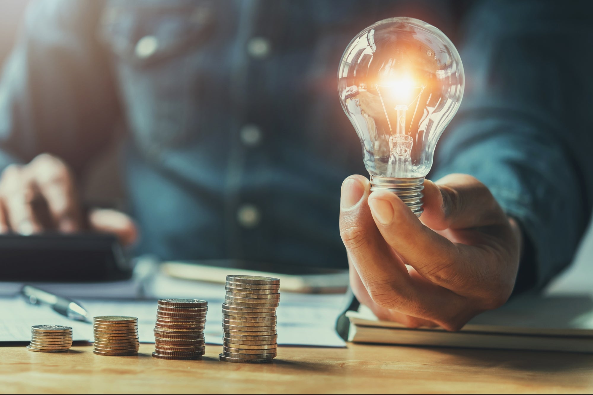 How To Raise Capital For A New Business Idea