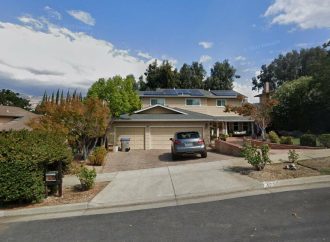 Single family residence sells in San Jose for $1.8 million