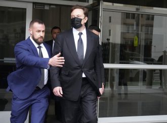Jury clears Musk of wrongdoing related to 2018 tweets
