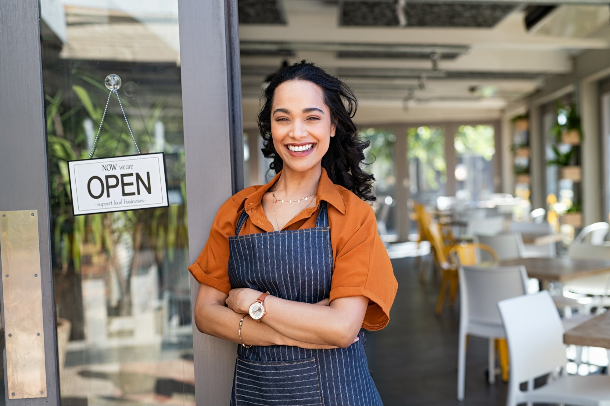 How To Start Your Own Business As An Immigrant In The United States