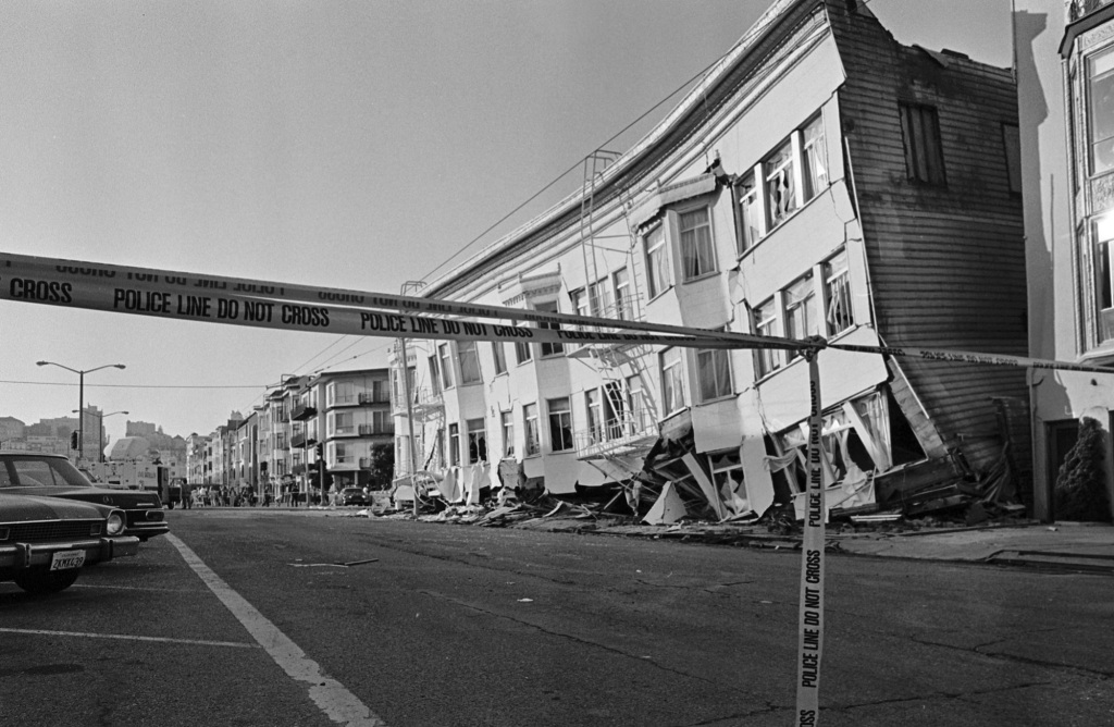 Ready for the Big One? Homeowners in these Bay Area cities can apply for money to prepare for earthquakes