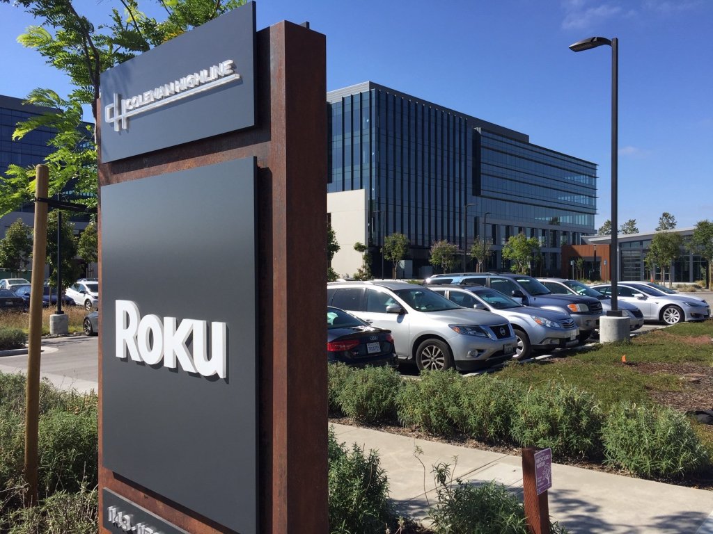 Roku has one-fourth of its cash at collapsed Silicon Valley Bank