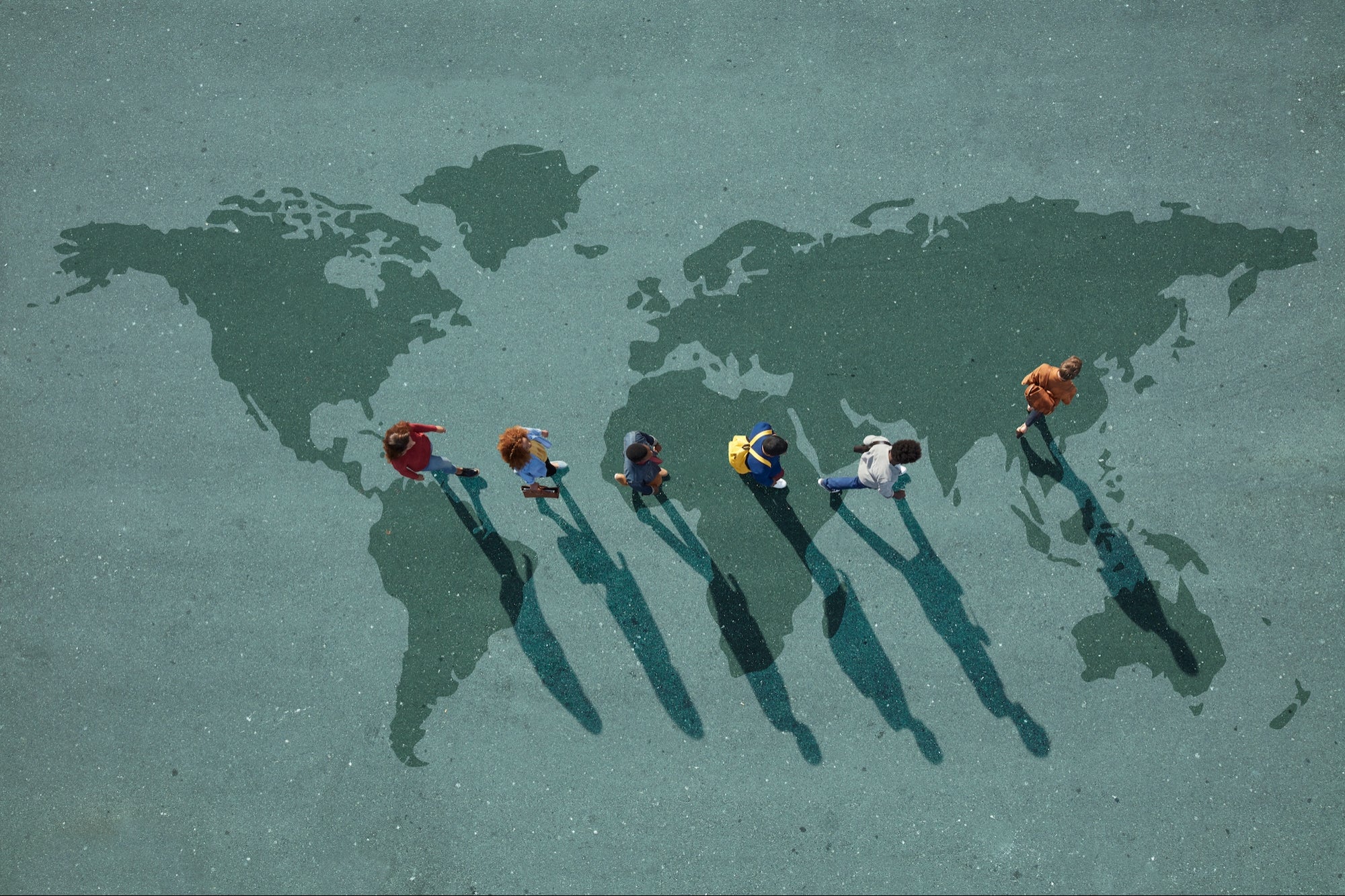How to Craft the Best Benefits Package for a Global Workforce