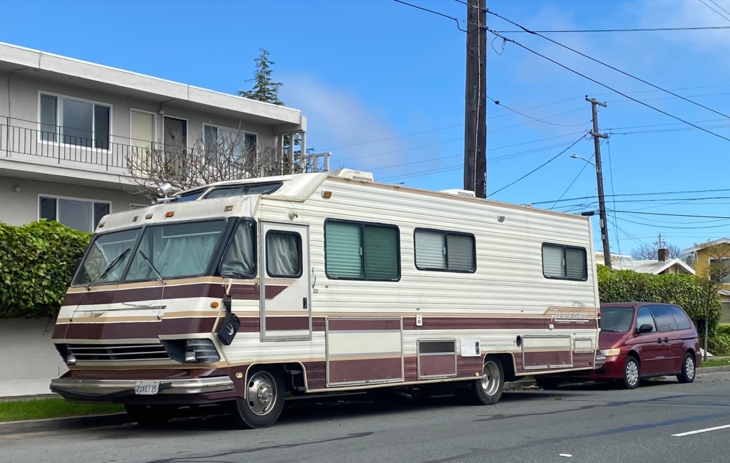 Where will Berkeley’s displaced RVs park in the East Bay?