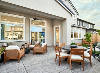 New model homes now open in Lodi — starting in the $500,000s