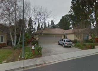 Sale closed in Pleasanton: $2.2 million for a three-bedroom home